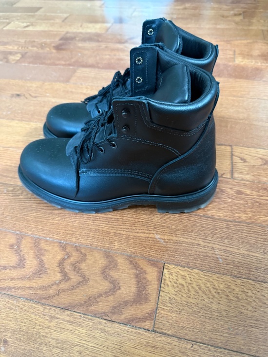 Red Wing Supersole 2.0 soft toe main image 4